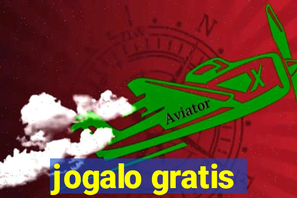 jogalo gratis