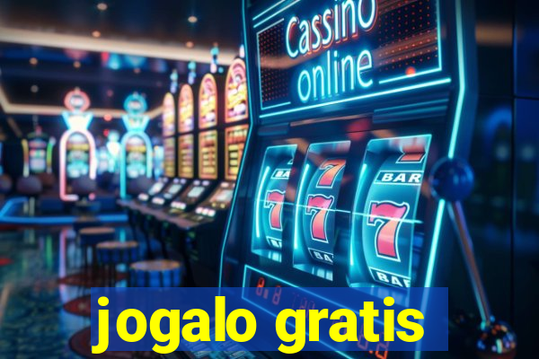 jogalo gratis