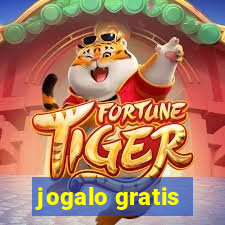 jogalo gratis