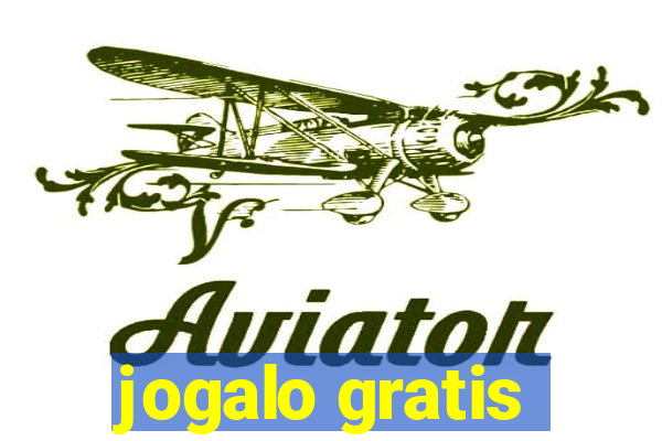 jogalo gratis