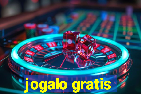 jogalo gratis