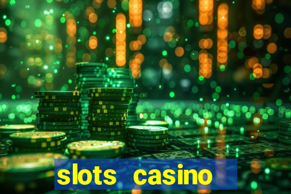 slots casino  lasvegas slots