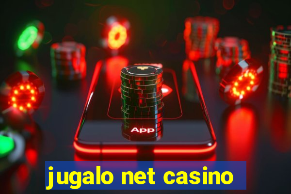 jugalo net casino