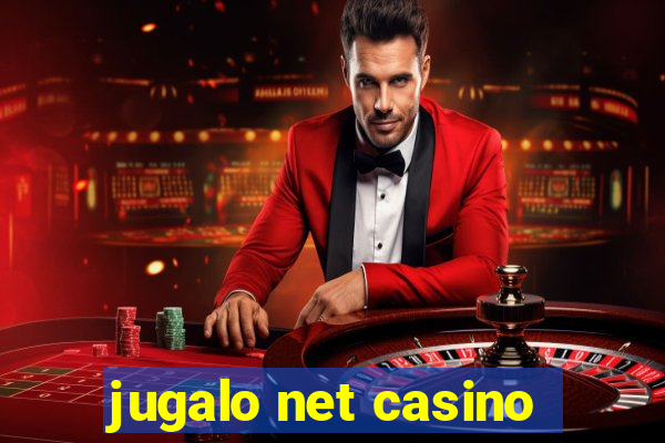 jugalo net casino