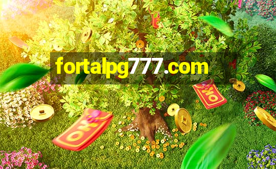 fortalpg777.com