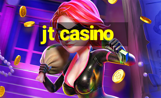 jt casino