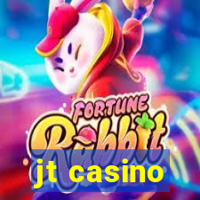 jt casino