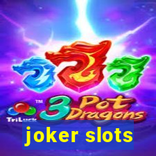 joker slots