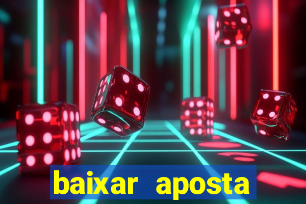 baixar aposta esportiva bet