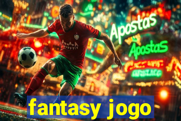 fantasy jogo