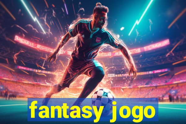 fantasy jogo