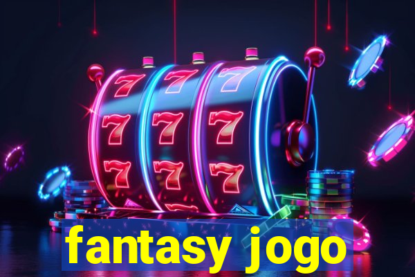 fantasy jogo