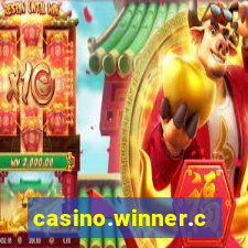 casino.winner.com