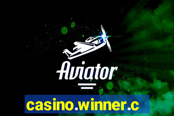 casino.winner.com