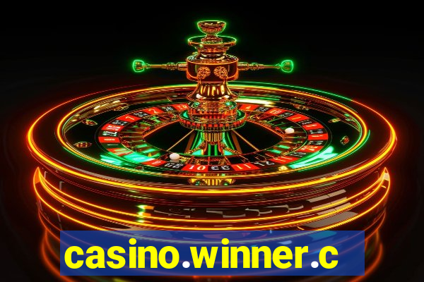 casino.winner.com