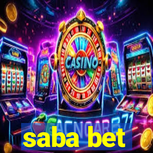 saba bet