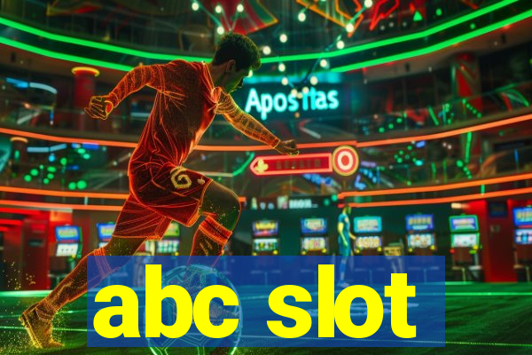 abc slot