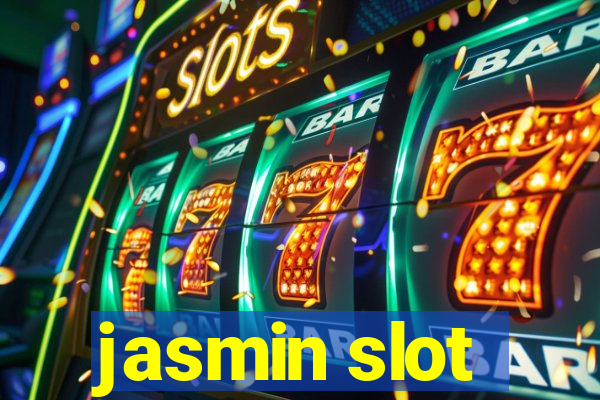 jasmin slot