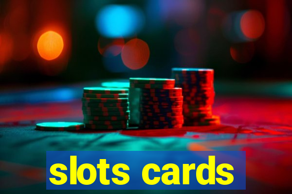 slots cards