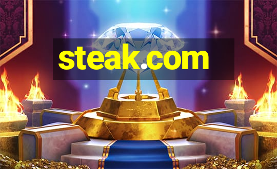 steak.com