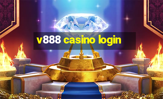 v888 casino login