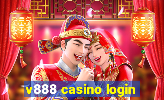 v888 casino login