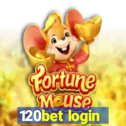 120bet login