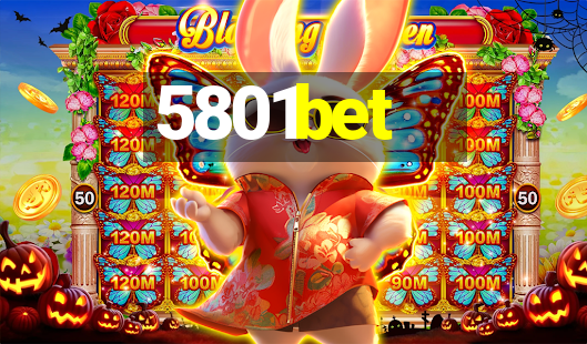 5801bet