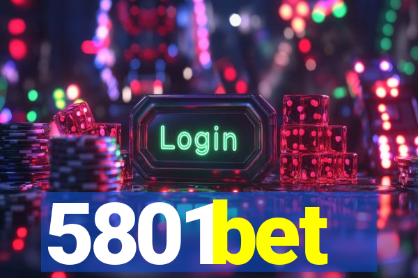 5801bet