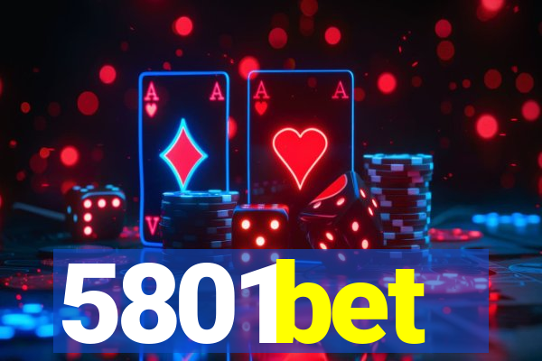 5801bet