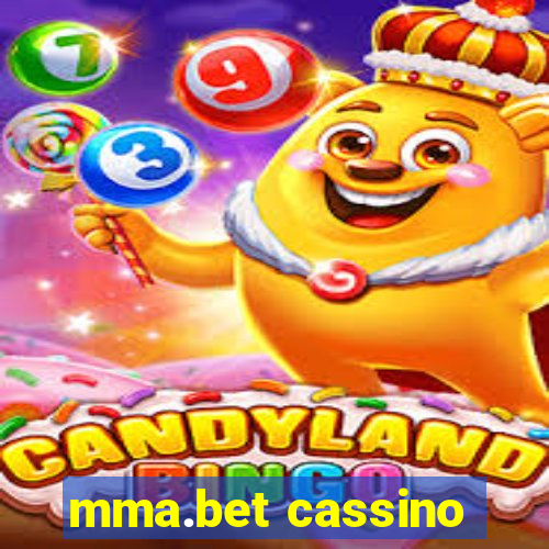 mma.bet cassino