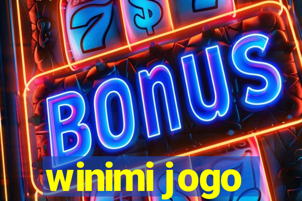 winimi jogo