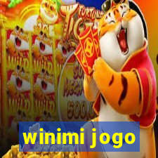 winimi jogo