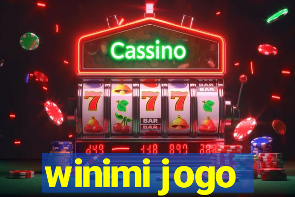 winimi jogo