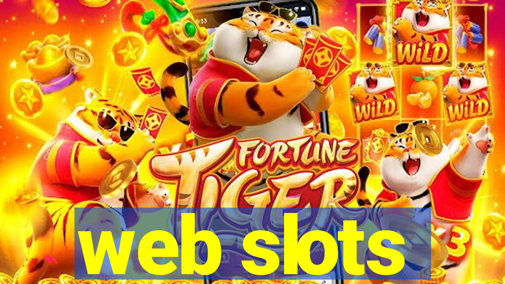 web slots