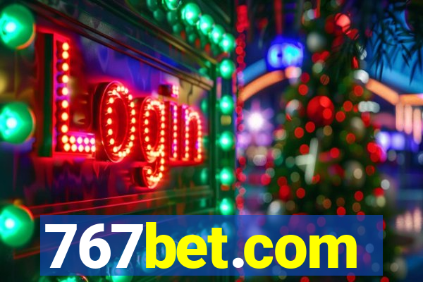 767bet.com