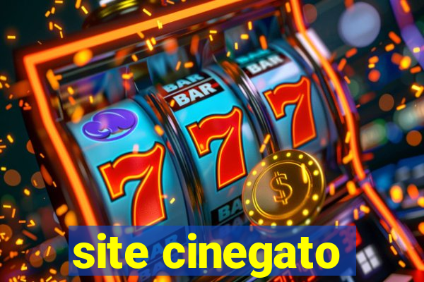 site cinegato