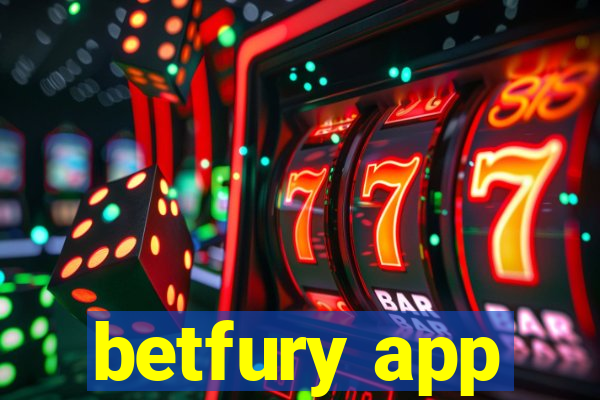 betfury app