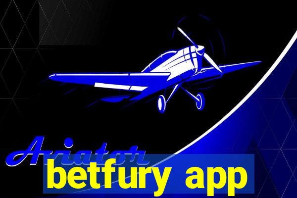 betfury app