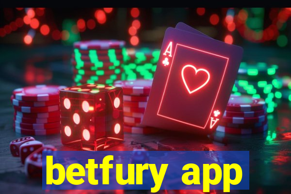 betfury app