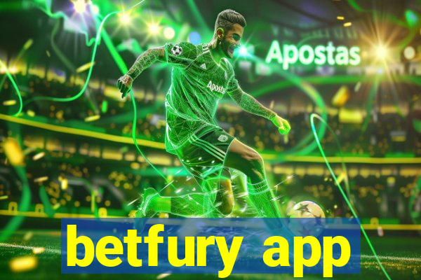 betfury app