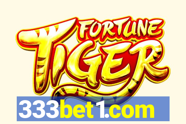 333bet1.com