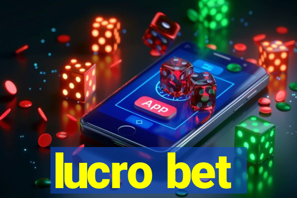 lucro bet