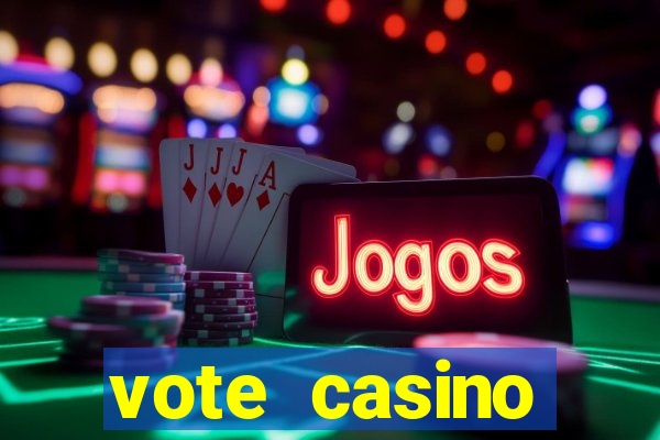 vote casino freespins askgamblers