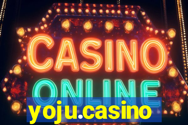 yoju.casino