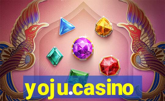 yoju.casino