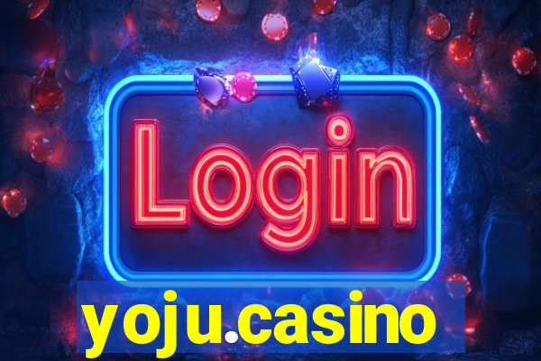 yoju.casino