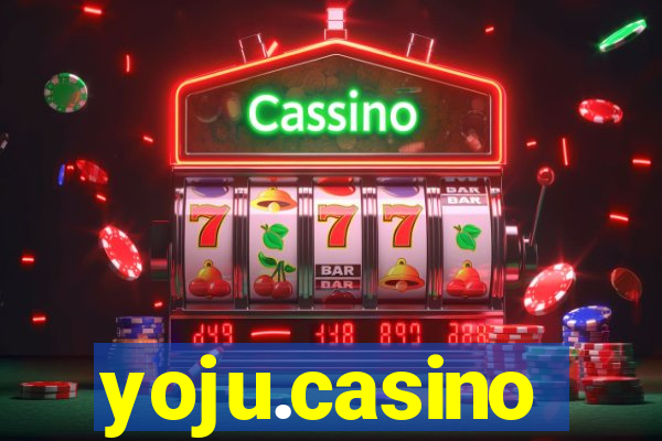 yoju.casino