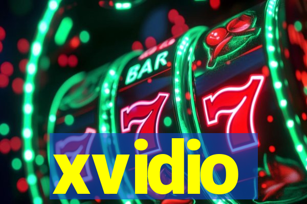 xvidio