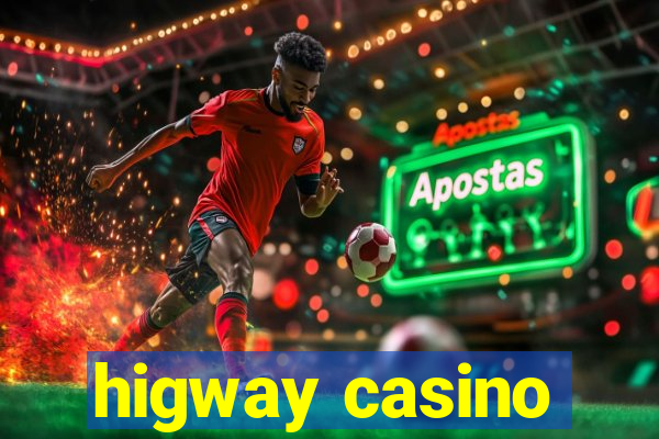 higway casino